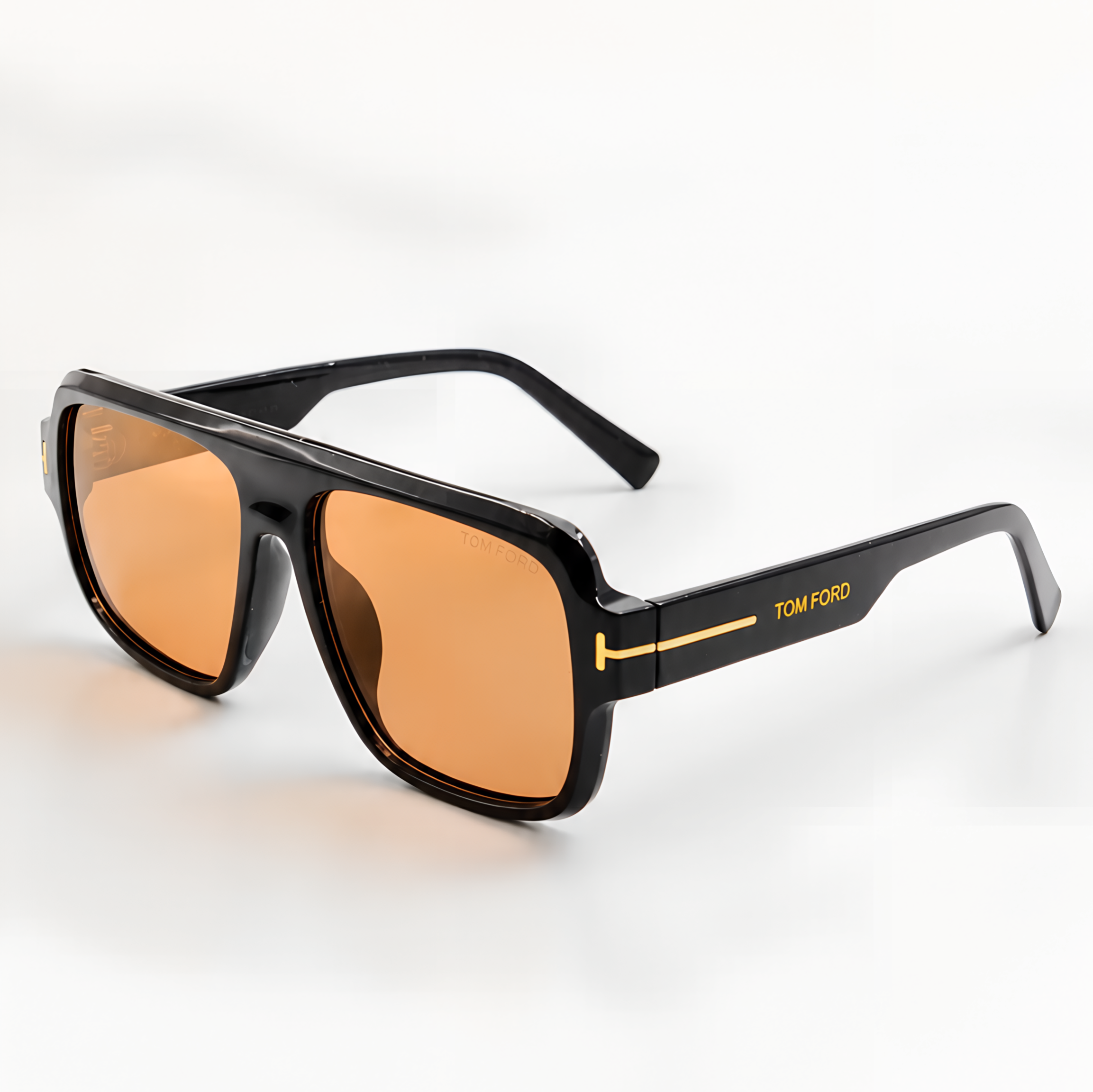Midnight Amber Shades