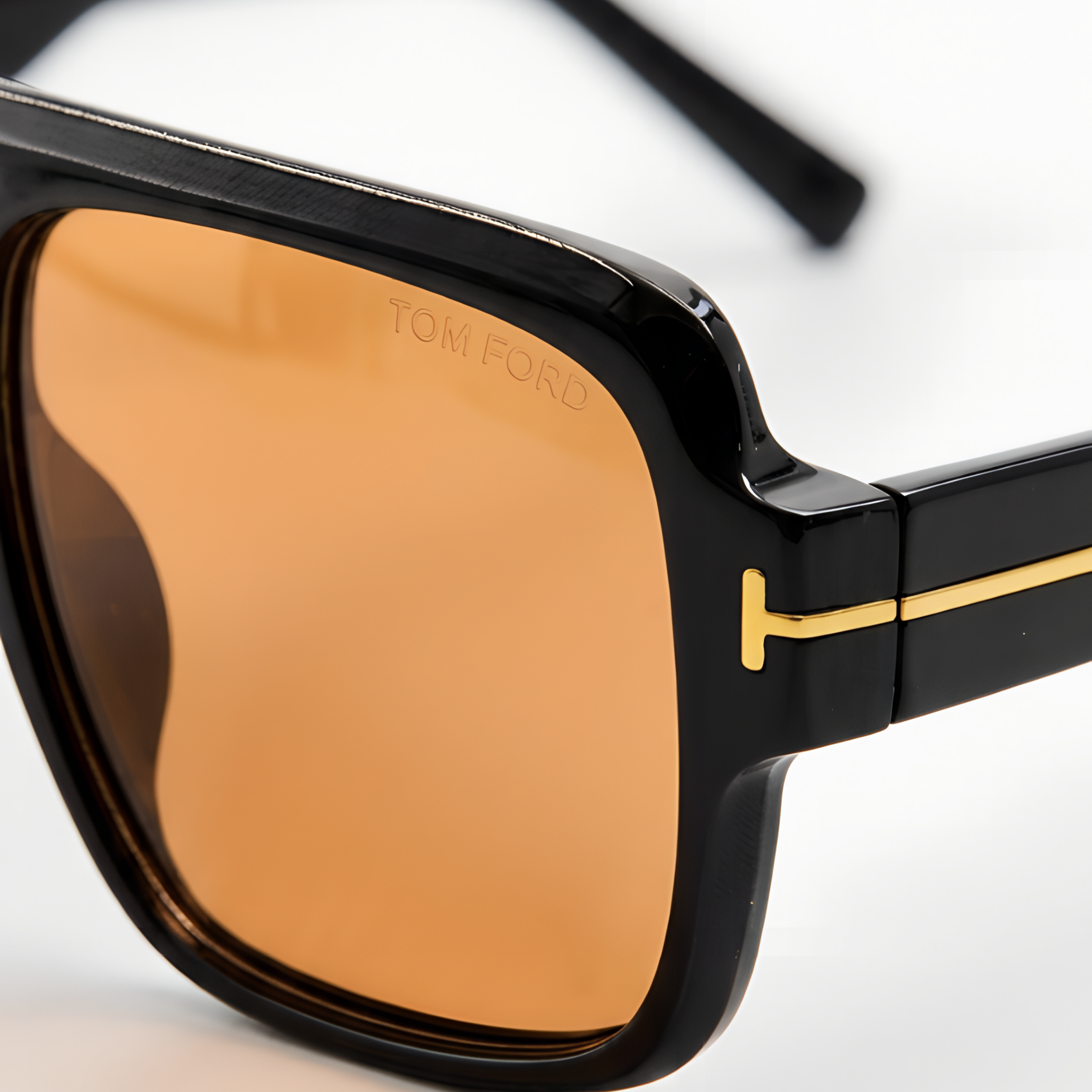 Midnight Amber Shades