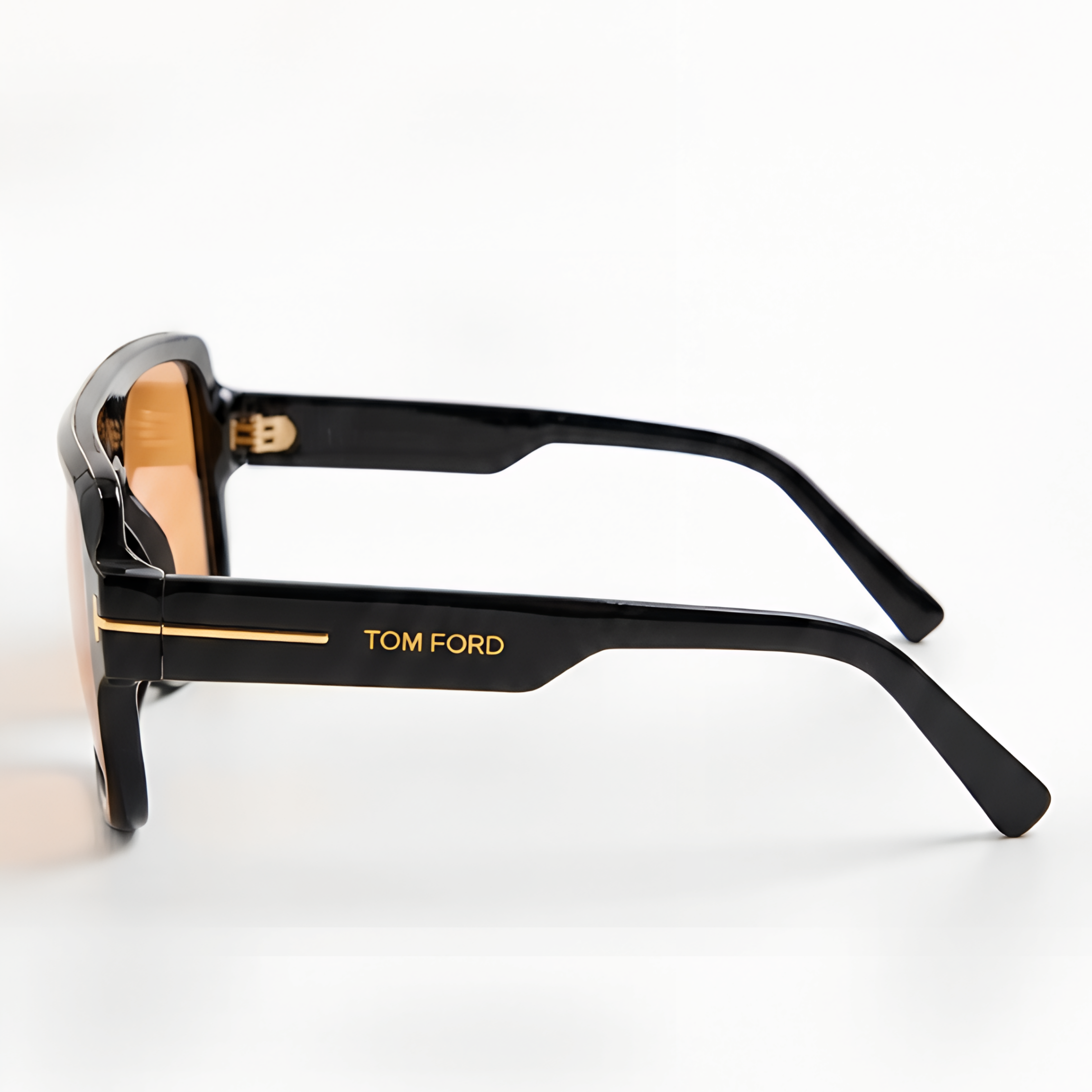 Midnight Amber Shades