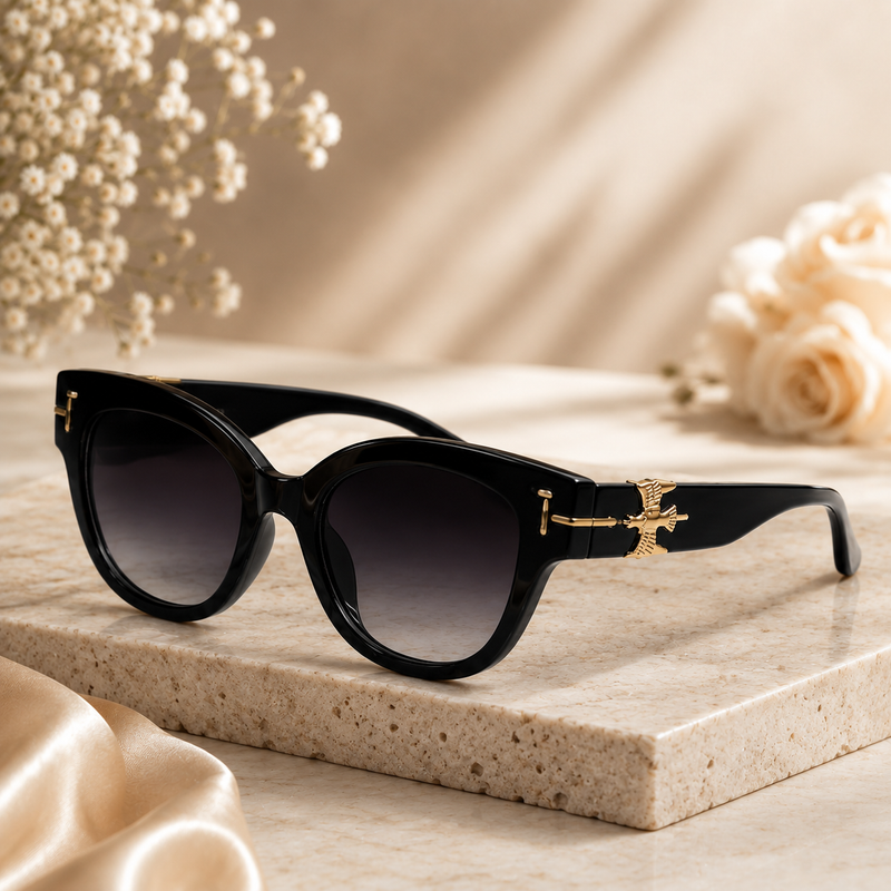 WOMEN’S SUNGLASSES