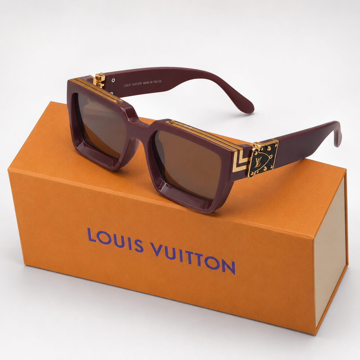 96006 Imperial Burgundy
