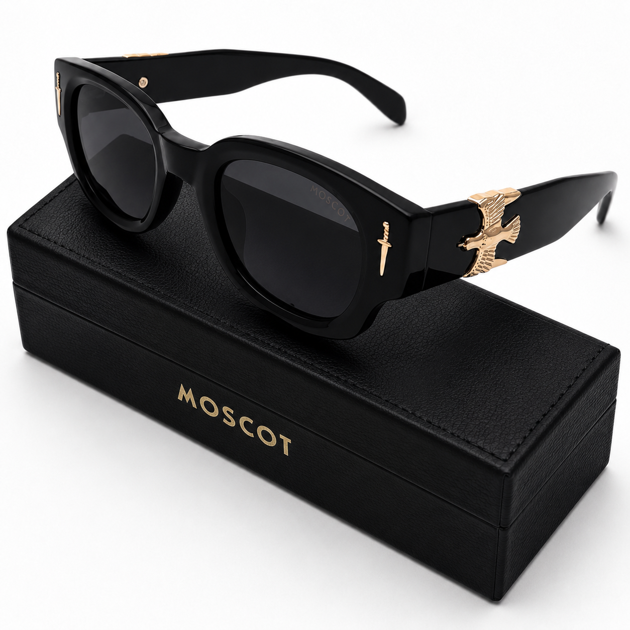 135 Midnight Onyx