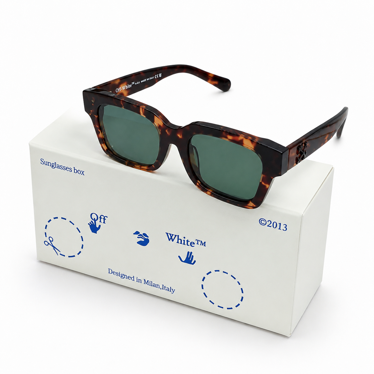 5507 Apex Tortoise