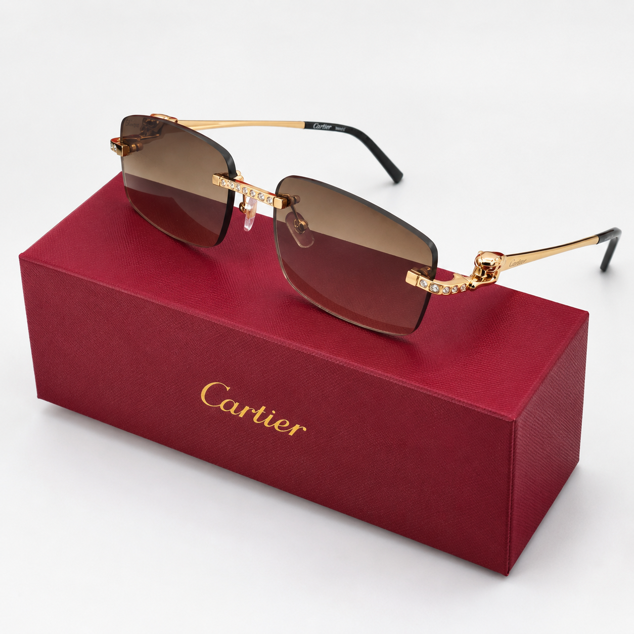 0066 AURA GOLD PANTHERA