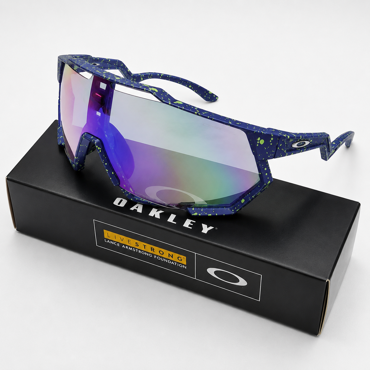 9830 NEBULA SPARK