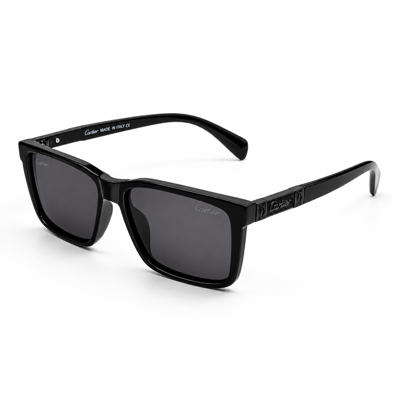 21207 Aero Noir Eclipse