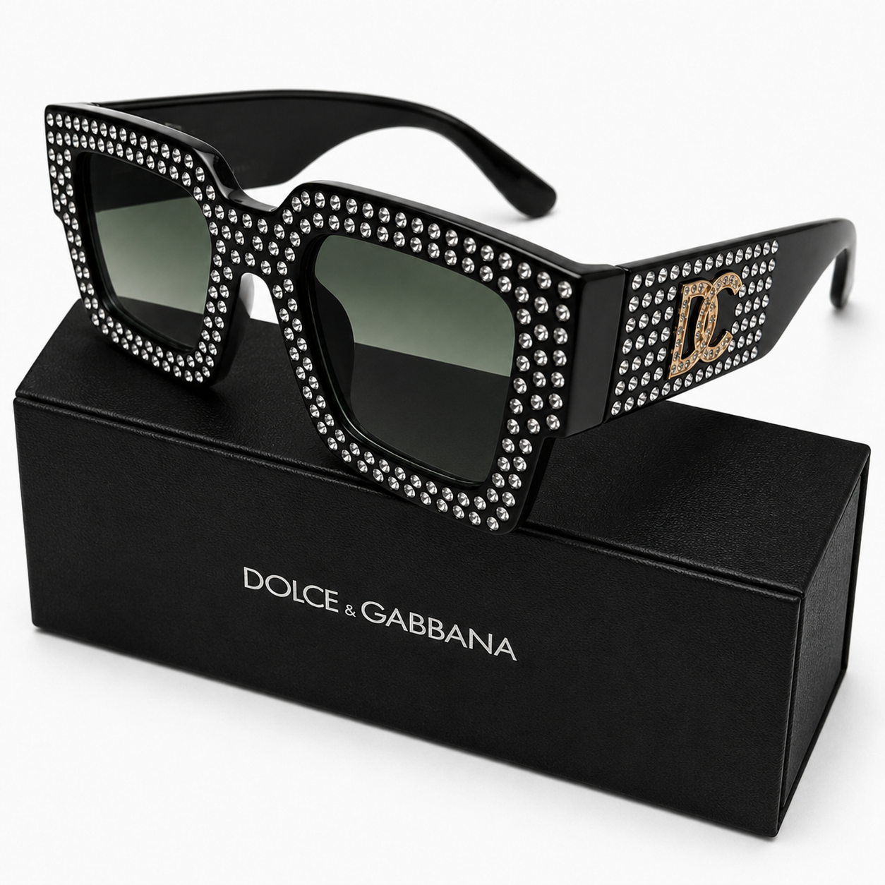 98014 Embellished Sparkle