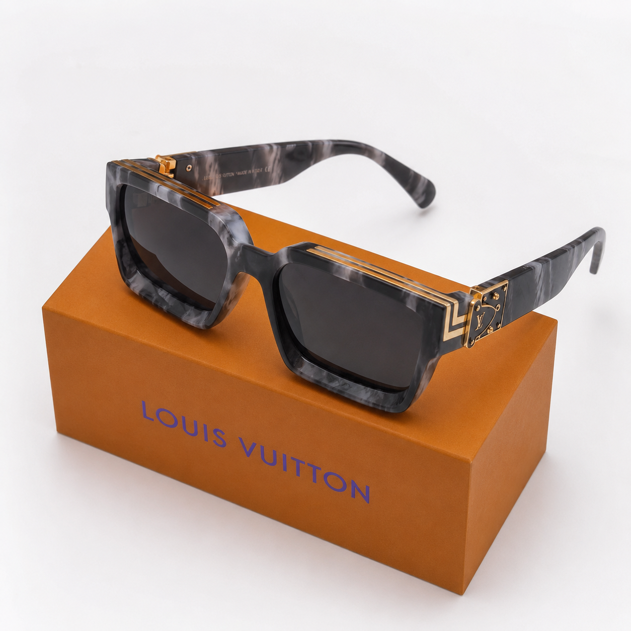 96006 Eclipse Marble Luxe