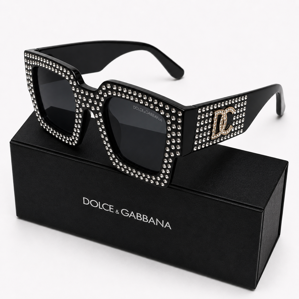 98014 Crystal-Embellishe