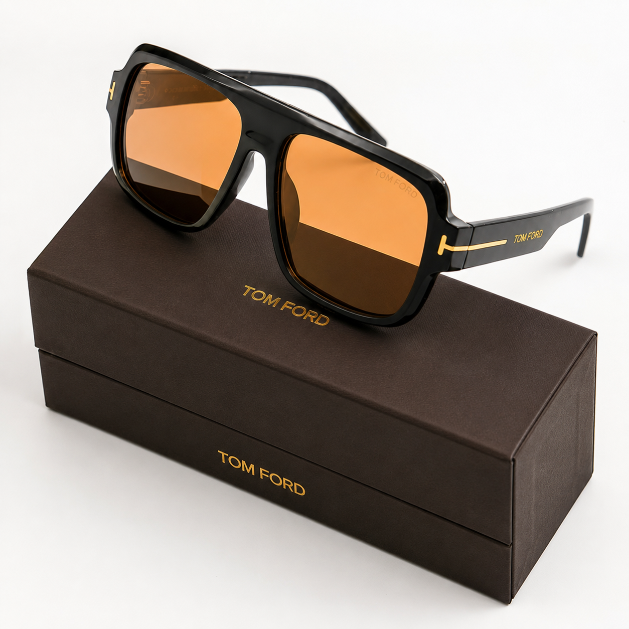 89256 Midnight Amber Shade