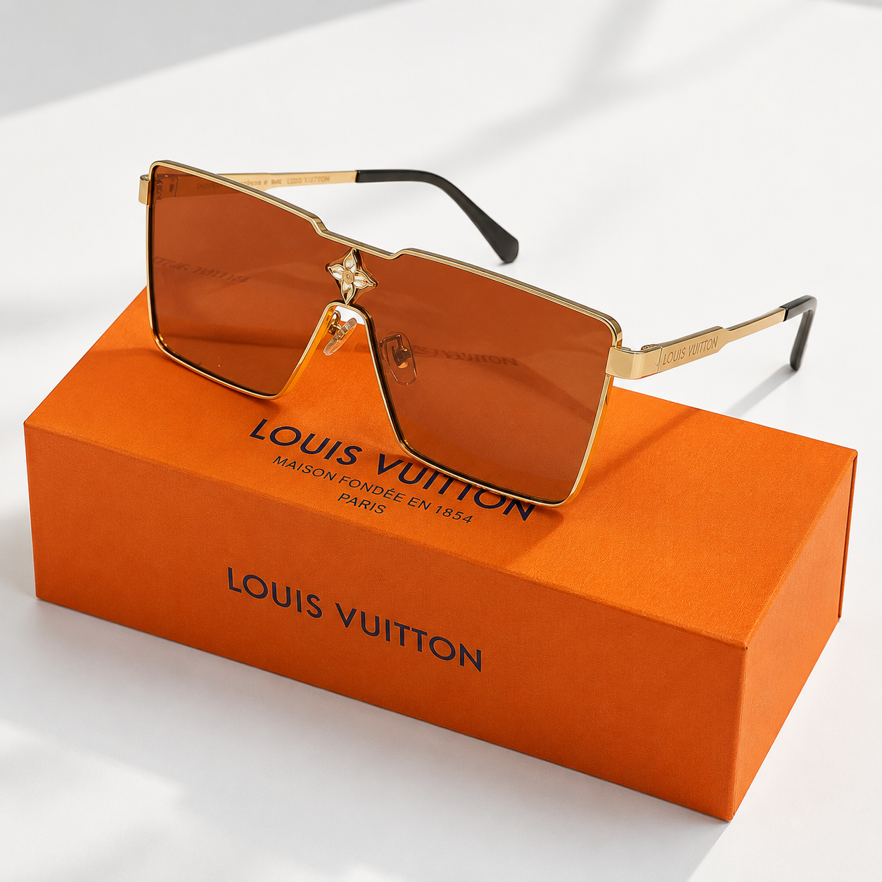 1700 Aurelia Luxe Oversized