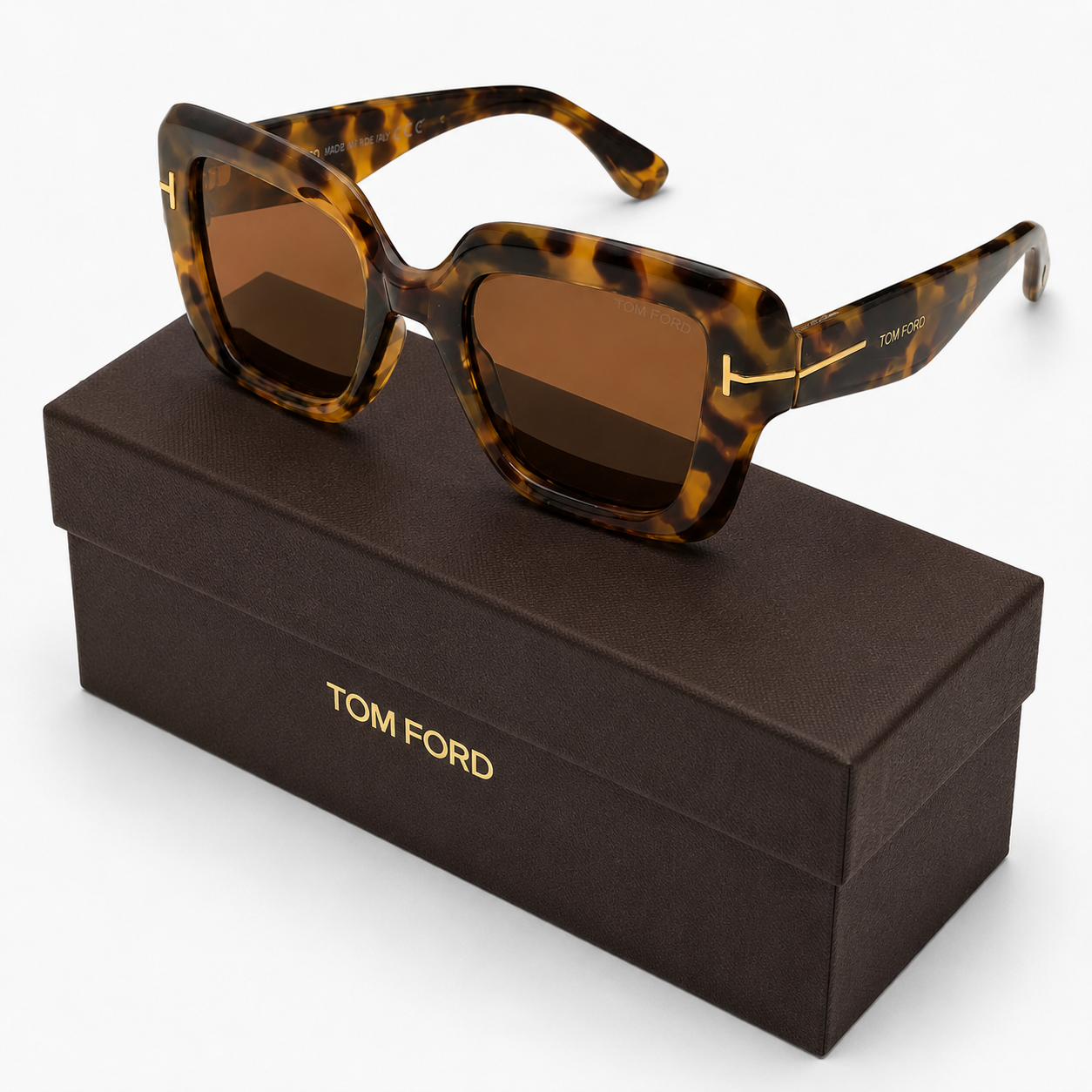 182 Tortoise Shell
