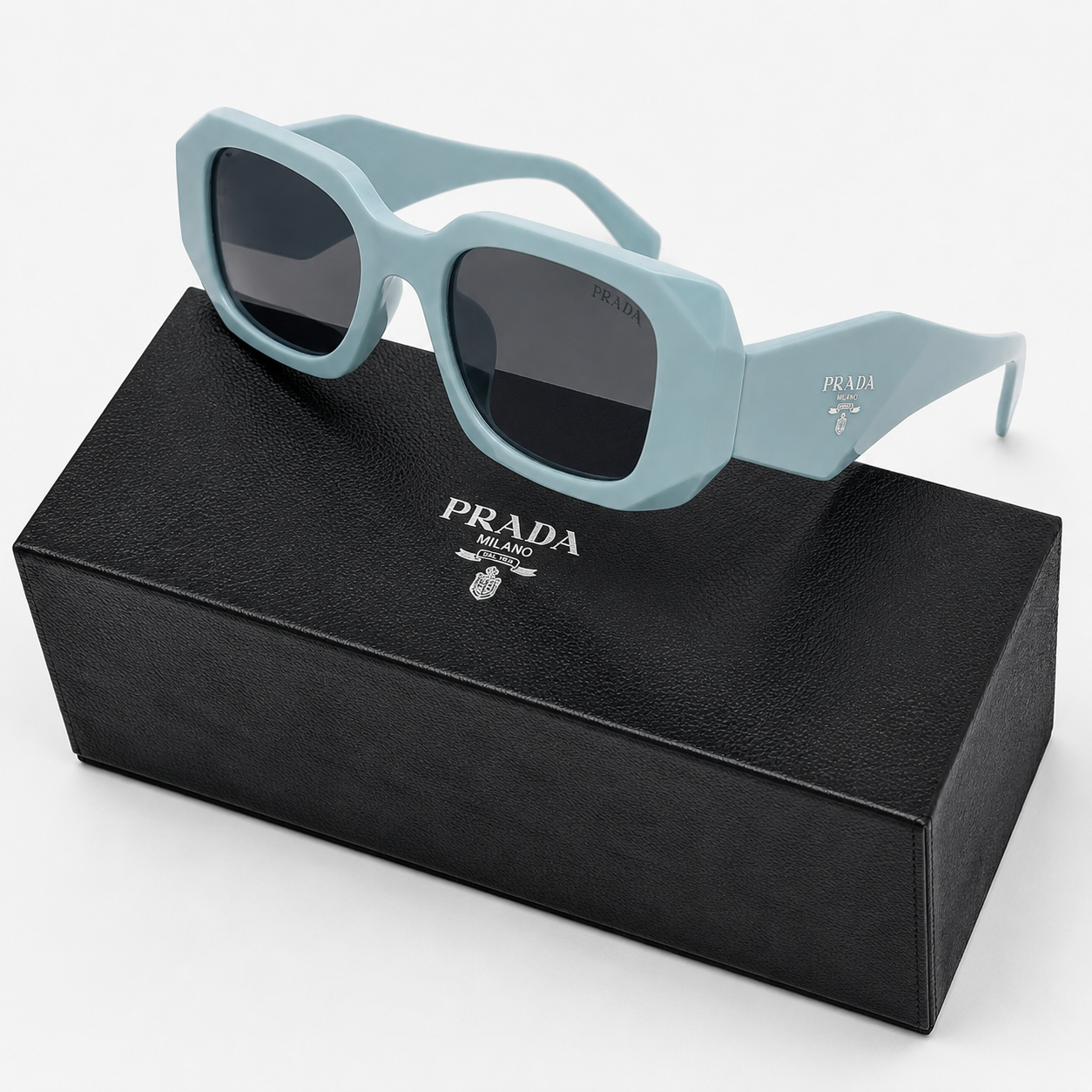 8251 Hexagonal Acetate