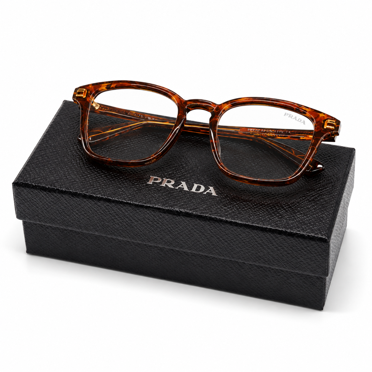 99312 Prada yellow