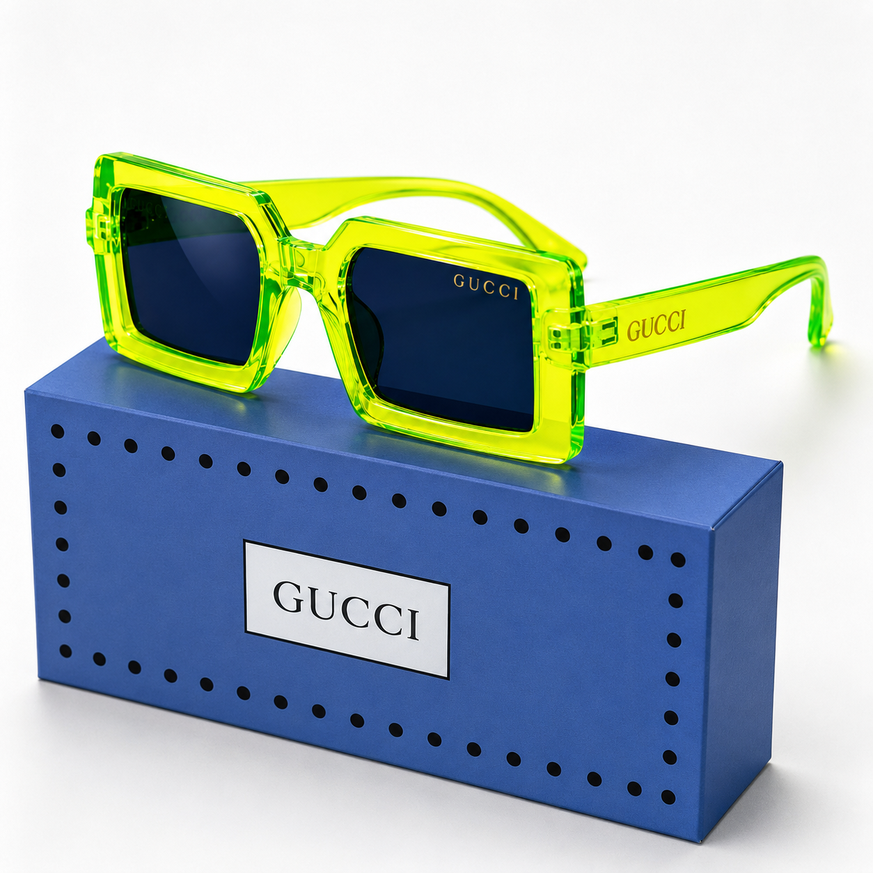 Neon Pop Frames