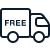Free Shipping