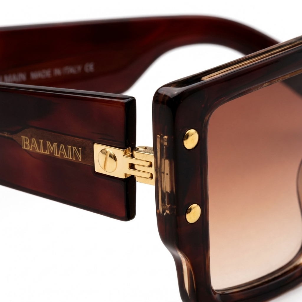 Obsidian Block Frames