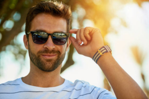 MEN’S SUNGLASSES